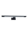 Milagro Kinkiet SHINE BLACK 40cm 7W LED ML4379