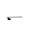 Milagro Kinkiet SHINE BLACK 45cm 11W LED ML4381