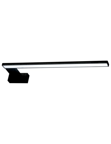 Milagro Kinkiet SHINE BLACK 45cm 11W LED ML4381 - produkt 2