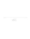 Milagro Kinkiet SHINE WHITE 40cm 7W LED ML3875