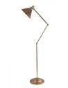 Elstead Lighting Interior Podłogowa PROVENCE 1x100W E27 PV/FL AB