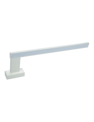 Milagro Kinkiet SHINE WHITE 45cm 11W LED ML3877 - produkt 2