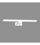 Milagro Kinkiet SHINE WHITE 60cm 13,8W LED ML3878 Milagro Kinkiet SHINE WHITE 60cm 13,8W LED ML3878