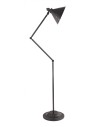 Elstead Lighting Interior Podłogowa PROVENCE 1x100W E27 PV/FL OB