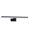 Milagro Kinkiet SHINE BLACK 60cm 13,8W LED ML4382