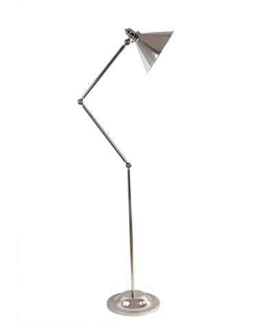 Elstead Lighting Interior Podłogowa PROVENCE 1x100W E27 PV/FL PN