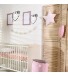 Milagro Kinkiet AMORE GREY 1xE27 MLP9821 Milagro Kinkiet AMORE GREY 1xE27 MLP9821