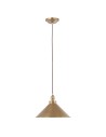 Elstead Lighting Interior Wisząca PROVENCE 1x100W E27 PV/SP AB