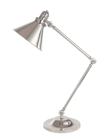 Elstead Lighting Interior Stołowa PROVENCE 1x60W E27 PV/TL PN