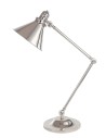 Elstead Lighting Interior Stołowa PROVENCE 1x60W E27 PV/TL PN