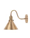 Elstead PROVENCE 1x60W E27 PV1 AB Kinkiet