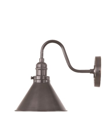 Elstead PROVENCE 1x60W E27 PV1 OB Kinkiet