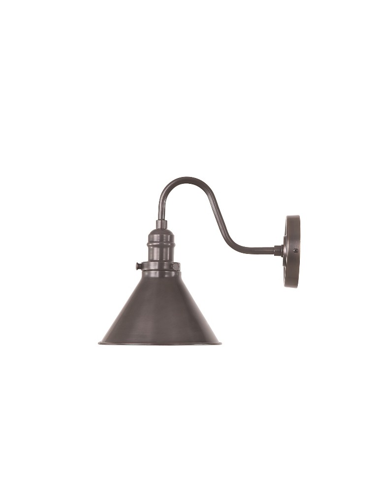 Kinkiety - Elstead PROVENCE 1x60W E27 PV1 OB Kinkiet - produkt kolory-swiatla.pl 1