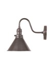 Elstead PROVENCE 1x60W E27 PV1 OB Kinkiet