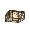 Feiss REMY 2x60W E27 FE/REMY/F Plafon
