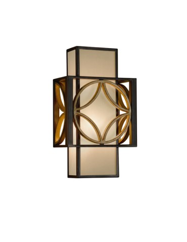 Feiss REMY 1x60W E27 FE/REMY1 Kinkiet
