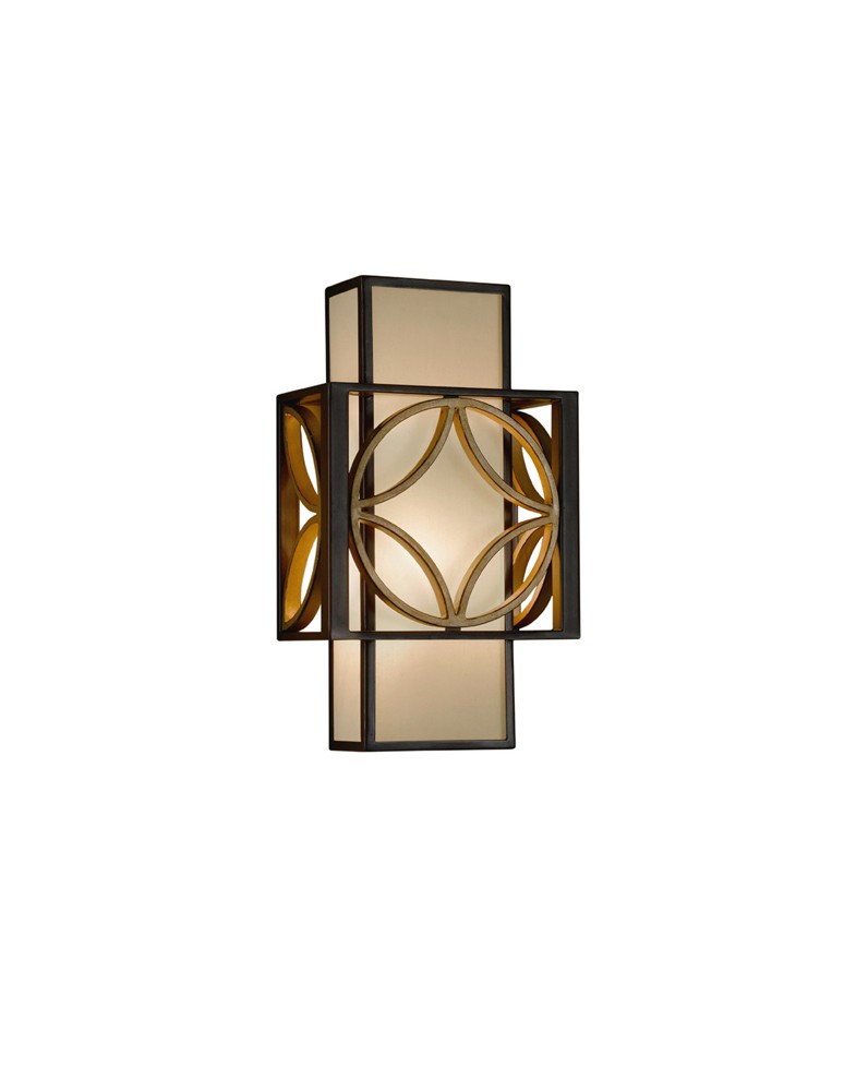 Kinkiety - Feiss REMY 1x60W E27 FE/REMY1 Kinkiet - produkt kolory-swiatla.pl 1