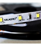 Milagro Taśma Pro 60 LED 24W 6000K IP20 5m ML4747 Milagro Taśma Pro 60 LED 24W 6000K IP20 5m ML4747