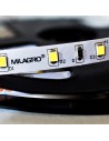 Milagro Taśma Pro 60 LED 24W 6000K IP20 5m ML4747 Milagro Taśma Pro 60 LED 24W 6000K IP20 5m ML4747