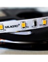Milagro Taśma Pro 60 LED 24W 3000K IP20 5m ML4749 Milagro Taśma Pro 60 LED 24W 3000K IP20 5m ML4749