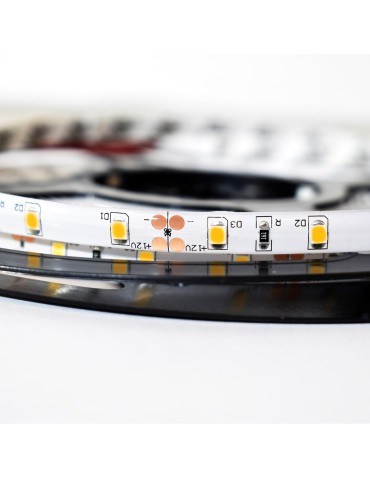 Milagro Taśma Pro 60 LED 24W 3000K IP65 5m ML4752