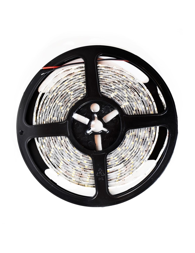 Milagro Taśma Pro 60 LED 24W 3000K IP65 5m ML4752 Milagro Taśma Pro 60 LED 24W 3000K IP65 5m ML4752