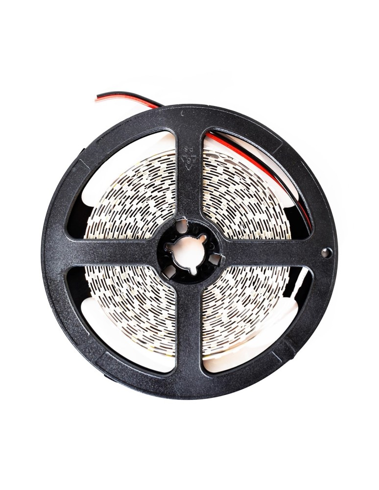 Milagro Taśma Pro 120 LED 48W 4000K IP20 5m ML4754 Milagro Taśma Pro 120 LED 48W 4000K IP20 5m ML4754