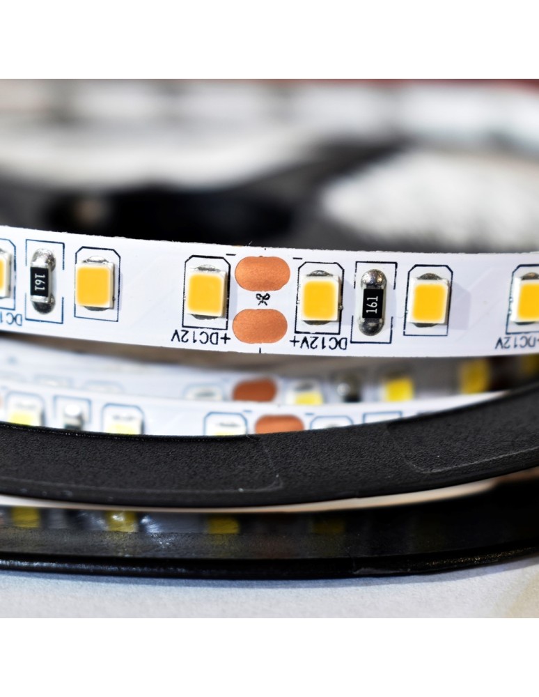 Milagro Taśma Pro 120 LED 48W 3000K IP20 5m ML4755 Milagro Taśma Pro 120 LED 48W 3000K IP20 5m ML4755