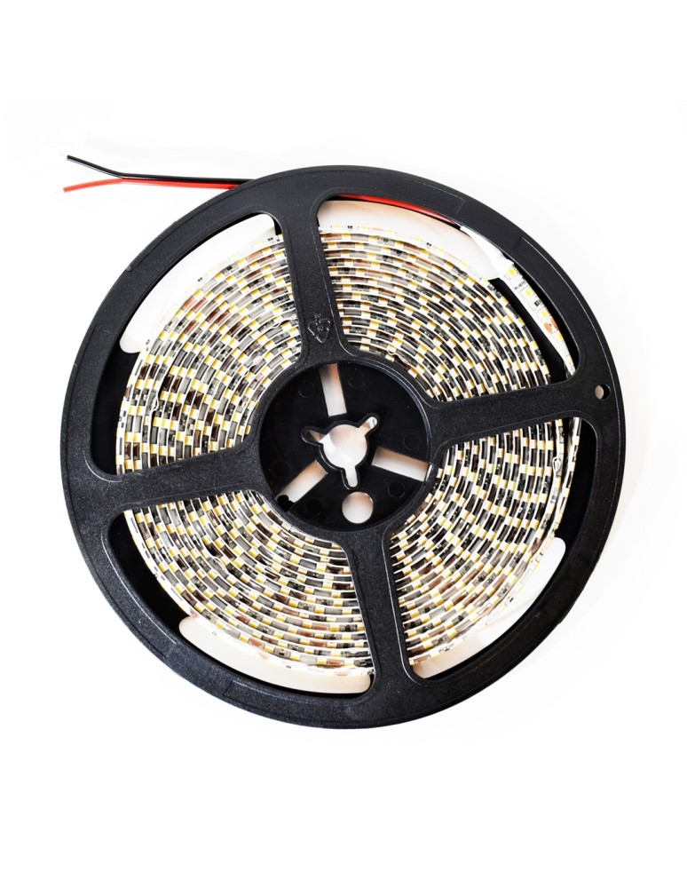 Milagro Taśma Pro 120 LED 48W 3000K IP65 5m ML4758 Milagro Taśma Pro 120 LED 48W 3000K IP65 5m ML4758