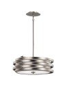 Kichler ROSWELL 3x100W E27 KL/ROSWELL/ISLE Wisząca