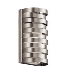 Kinkiety - Kichler ROSWELL 1x40W G9 KL/ROSWELL1 Kinkiet - produkt 1