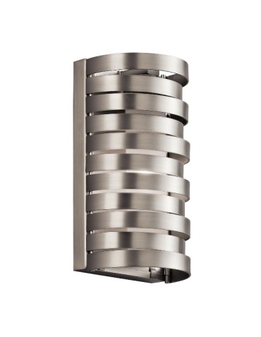 Kichler ROSWELL 1x40W G9 KL/ROSWELL1 Kinkiet