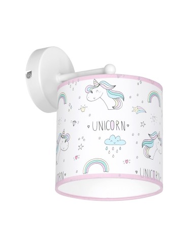 Milagro Kinkiet UNICORN 1xE27 MLP4940