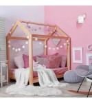 Kinkiety dziecięce - Milagro Kinkiet UNICORN 1xE27 MLP4940 - product 2