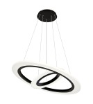Milagro Lampa Wisząca COSMO 36W LED ML348 Milagro Lampa Wisząca COSMO 36W LED ML348
