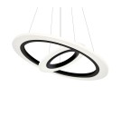 Milagro Lampa Wisząca COSMO 36W LED ML348 Milagro Lampa Wisząca COSMO 36W LED ML348