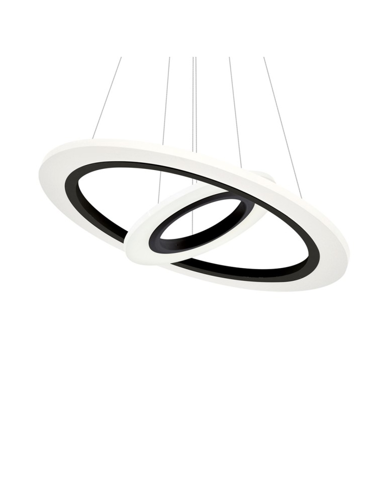 Milagro Lampa Wisząca COSMO 36W LED ML348 Milagro Lampa Wisząca COSMO 36W LED ML348