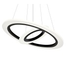 Milagro Lampa Wisząca COSMO 36W LED ML348 Milagro Lampa Wisząca COSMO 36W LED ML348