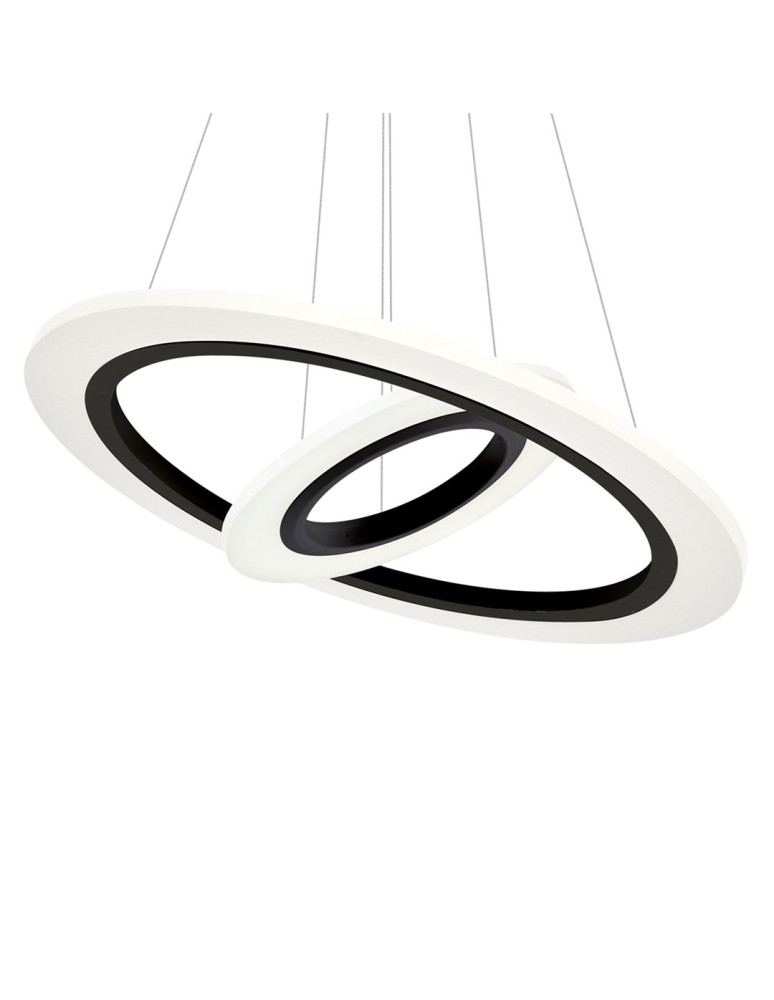 Milagro Lampa Wisząca COSMO 36W LED ML348 Milagro Lampa Wisząca COSMO 36W LED ML348