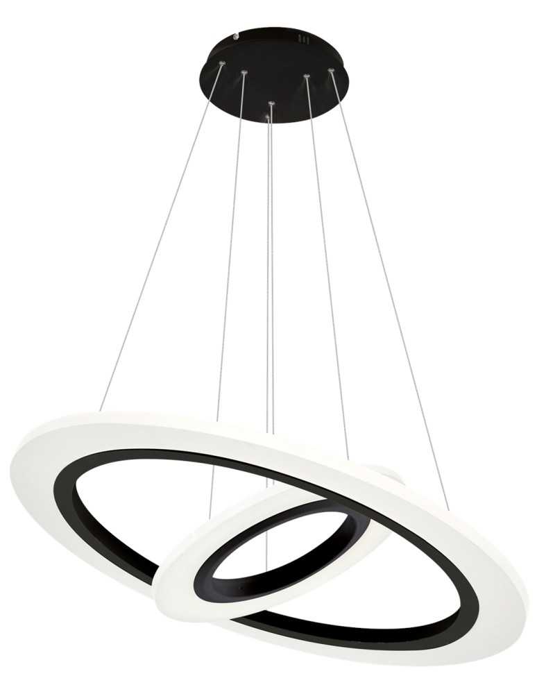 Milagro Lampa Wisząca COSMO 36W LED ML348 Milagro Lampa Wisząca COSMO 36W LED ML348