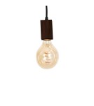 Milagro Lampa Wisząca JACK 5xE27 Orzech MLP4361 Milagro Lampa Wisząca JACK 5xE27 Orzech MLP4361