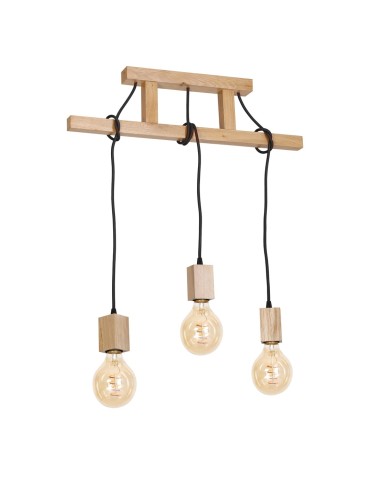 Milagro Lampa Wisząca JACK 3xE27 MLP582 - produkt 2