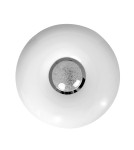 Plafony z pilotem - Milagro Plafon VELA 24W LED Ø400 mm Ściemnialny+ Pilot ML4401 - product 2