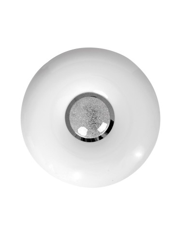 Milagro Plafon VELA 24W LED Ø400 mm Ściemnialny+ Pilot ML4401 - produkt 2