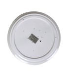 Plafony z pilotem - Milagro Plafon VELA 24W LED Ø400 mm Ściemnialny+ Pilot ML4401 - product 5