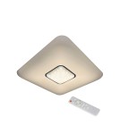 Milagro Plafon YAX 24W LED Ściemnialny+ Pilot ML4402 Milagro Plafon YAX 24W LED Ściemnialny+ Pilot ML4402