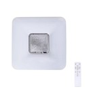 Milagro Plafon YAX 24W LED Ściemnialny+ Pilot ML4402 Milagro Plafon YAX 24W LED Ściemnialny+ Pilot ML4402