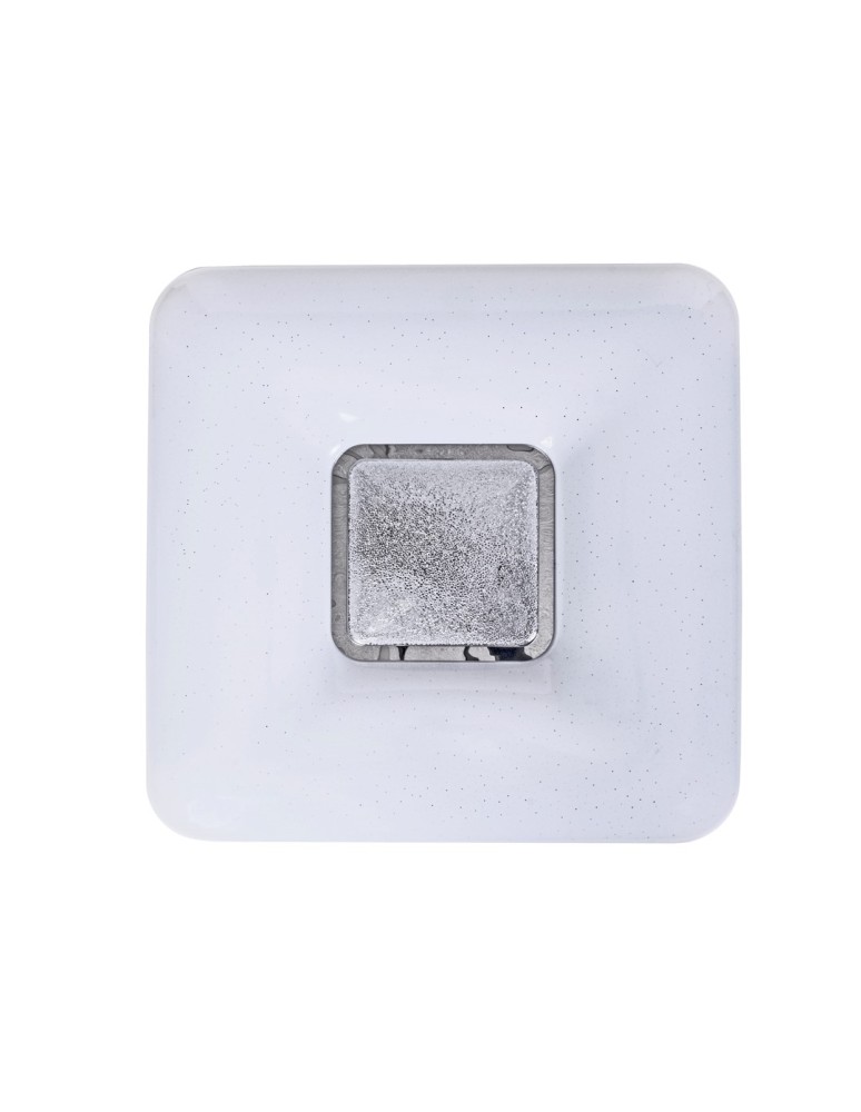 Milagro Plafon YAX 24W LED Ściemnialny+ Pilot ML4402 Milagro Plafon YAX 24W LED Ściemnialny+ Pilot ML4402