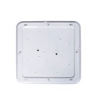 Milagro Plafon YAX 24W LED Ściemnialny+ Pilot ML4402 Milagro Plafon YAX 24W LED Ściemnialny+ Pilot ML4402