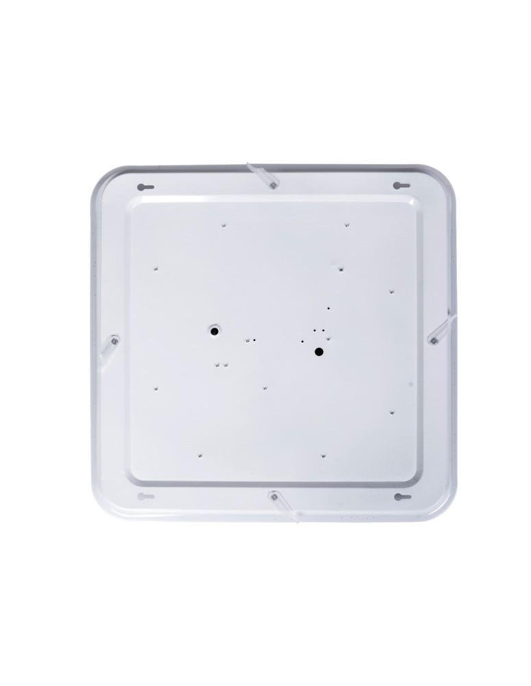 Milagro Plafon YAX 24W LED Ściemnialny+ Pilot ML4402 Milagro Plafon YAX 24W LED Ściemnialny+ Pilot ML4402